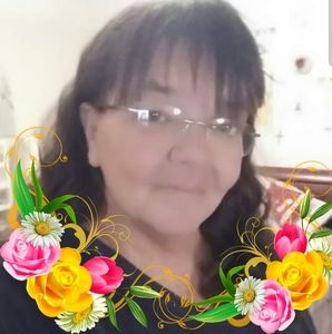 Meet your Posher, Deborah hydrick